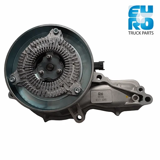 85013425B FEBI 79741 WATER PUMP RVI VOLVO FH, FM EURO5, EURO6 FH D13C 2006-2013, D13K