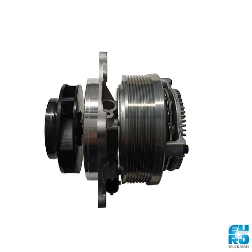 DAF XF106 MX13, 13- WATERPOMP FEBI2 2104577F2