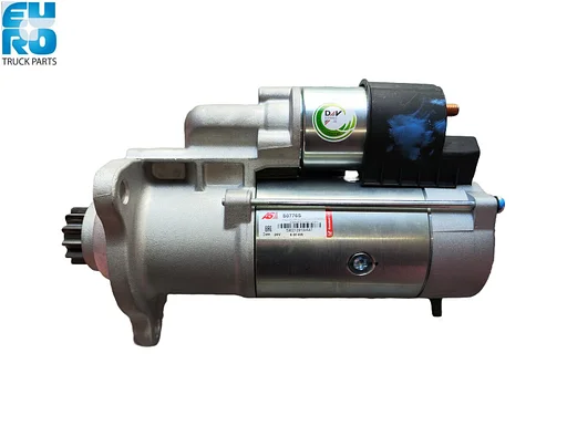 DAF START ENGINE XF106,CF 13- 2015154A