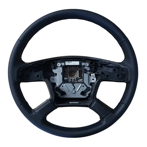 MB ACTROS STEERING WHEEL REVISED 9604602803R