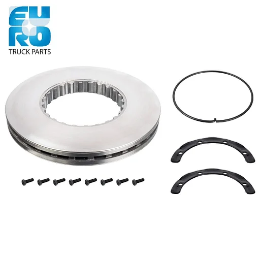 VOLVO BRAKE DISC 104671