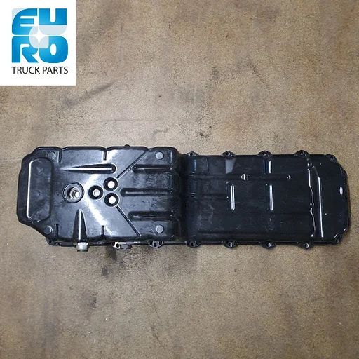 OIL PAN VOLVO D13 ENGINE 20720870