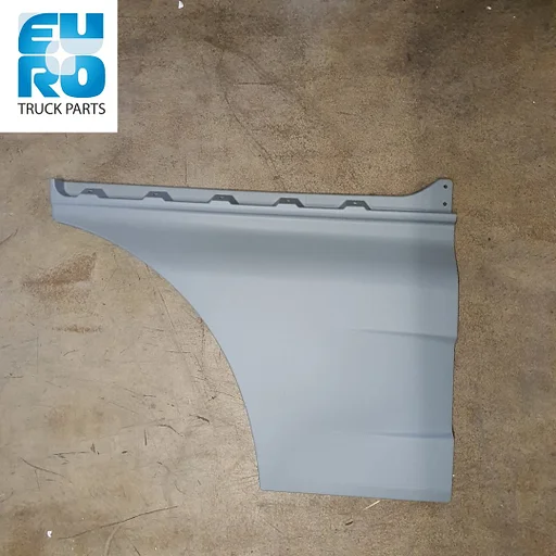 DOOR EXTENSION RIGHT MAN TGA/TGX 00-18r- XL/XXL 81626100018A