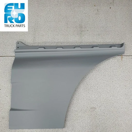 DOOR EXTENSION LEFT MAN TGA/TGX 00-18r- XL/XXL 81626100019A
