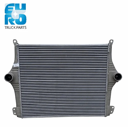 SCANIA 2018- INTERCOOLER RUIL 2362747R
