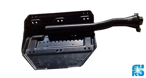 SCANIA MUDGUARD MOUNT, RIGHT REAR TRACTOR P/R/G/NGS SERIES 1942253