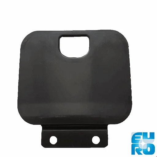MAN TGA XXL / TGX FOOTSTEP COVER LOWER RIGHT 81615100823