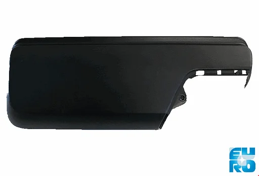 MB ACTROS MP4 MIRROR COVER RH LARGE 9608111107