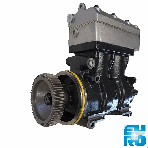 AIR COMPRESSOR DAF XF 106 MX13 vaden 1883118V