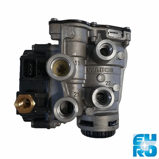 DAF XF106 VALVE EBS WABCO 4802040310