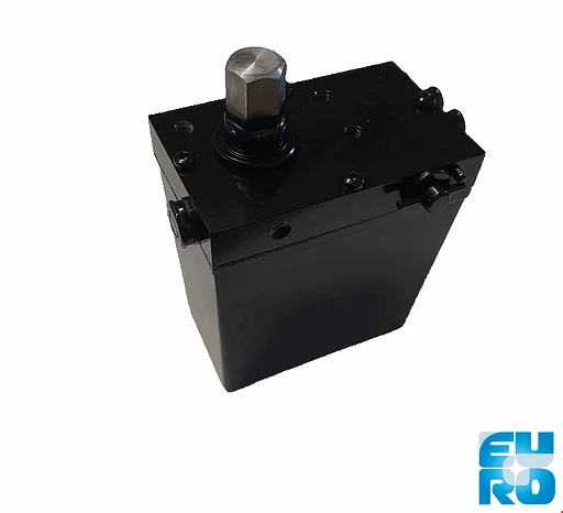VO RVI Febi hydraulic pump cabin tilting system FEBI 22841213