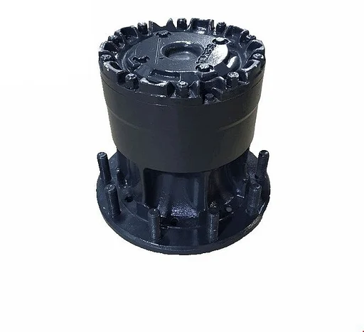 USED SCANIA 6x4 hub reduction Rear wheel hub RBP 730 / RP 730 HUB 1324298