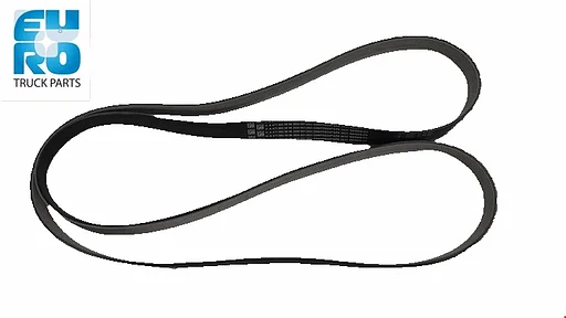 ACTROS MP4 V-RIB BELT (2630MM) 4719935896