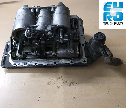 DAF XF 106 Gearbox modulator GS3.6. 1959450U