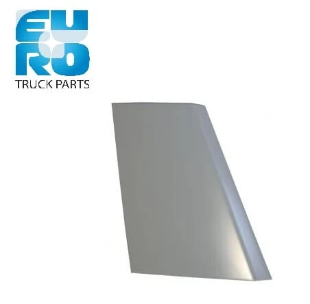 IV STRALIS BUMPER COVER RH 504187506