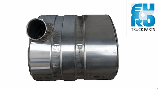 NEW VO RVI CATALYST EURO 5 FH 11 12 13 16 DXI 13 NOX SENSOR ON EXHAUST PIPE 20920705N