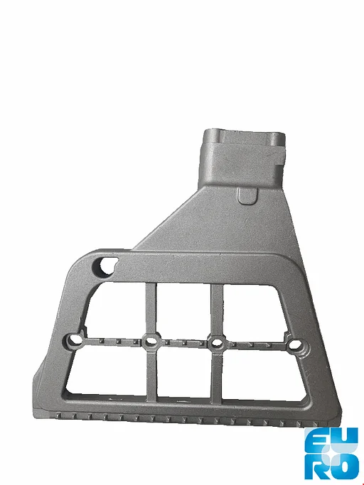 DAF 105XF 06-> STEP PLATE RIGHT 1641631