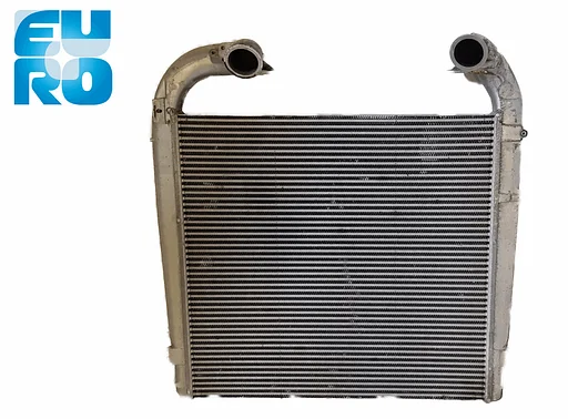 SCANIA EURO 6 INTERCOOLER REFURBISHED 1949827R + DEPOSIT