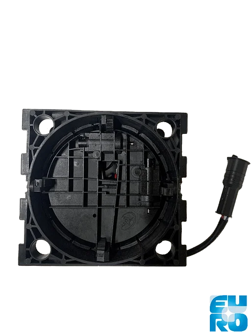 DAF,MAN, LF,RVI Pre.VO.FL 06- /L=P/Control Element, outside mirror 92759