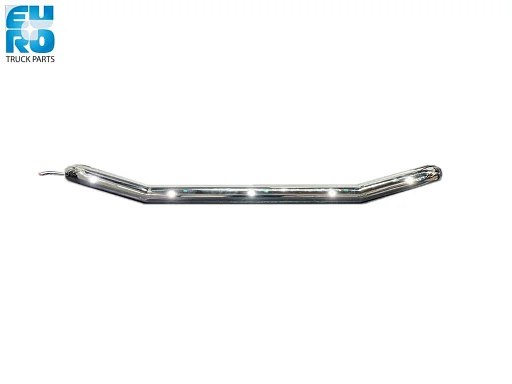 MB ACTROS MP4/MP5 GRILL BRACKET, WITH LED, 4 LAMP HOLDERS, MOUNTING IN THE TOWING BOW 000063