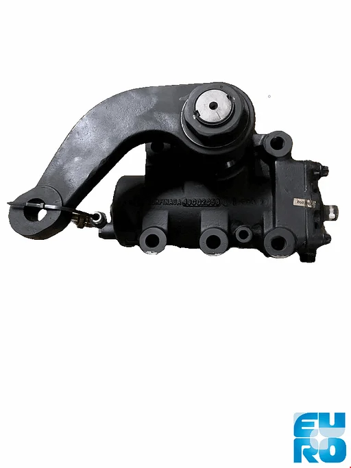 STEERING GEAR DAF 95 XF 1997 >>, XF 105 2005 >>, XF 95 2002 >> 1444786REC overhauled + €150 deposit