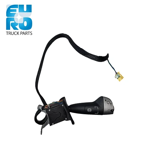 DAF Steering column switch, right OE 1954095