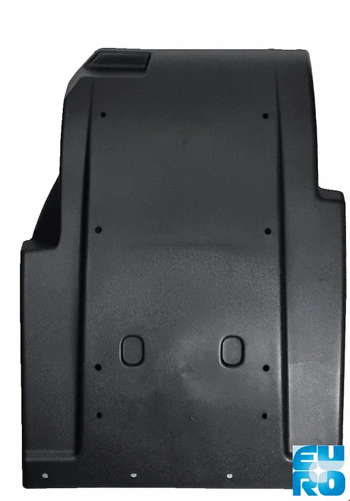 MUDGUARD DAF CF/XF E5-6 REAR RIGHT 2002- 1997262A