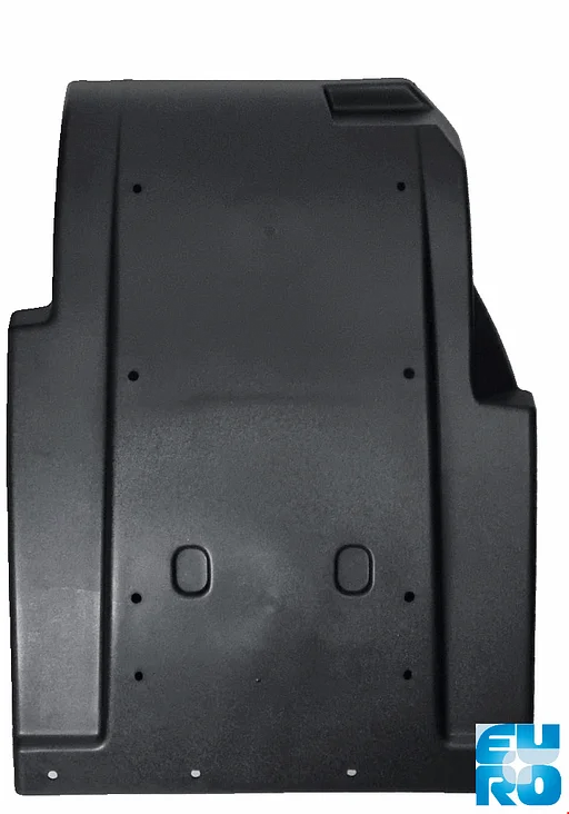 SPATBORD DAF CF/95XF95-105 LINKS ACHTER 2002- 1389297