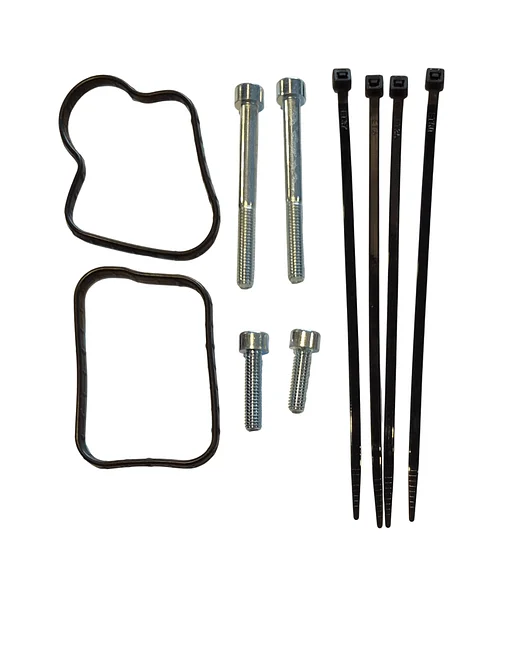 DAF Mounting kit, VTG turbocharger actuator 1718834