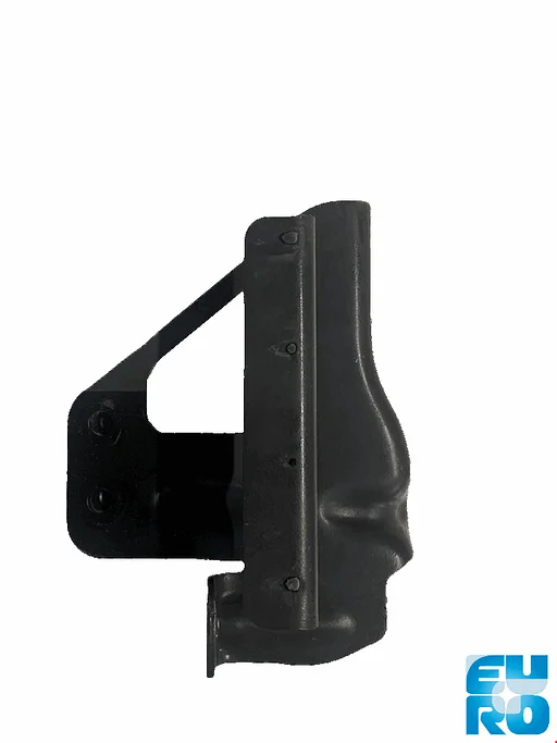 DAF XF 106 BUMPER BRACKET, LEFT HAND 1922985U