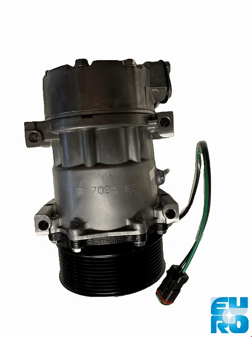 SC.R -13- Behr BEHR airco compressor 2564093