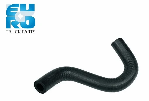 DAF CF85/XF105 L=194mm  RADIATOR HOSE 2124570