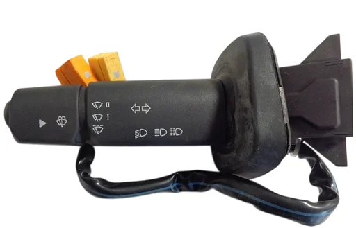 MAN STERRING COLUMN SWITCH FEBI  81255090188