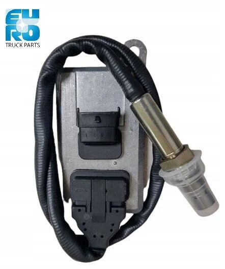 DAF NOX SENSOR AFTER THE CATALYST 2011648A