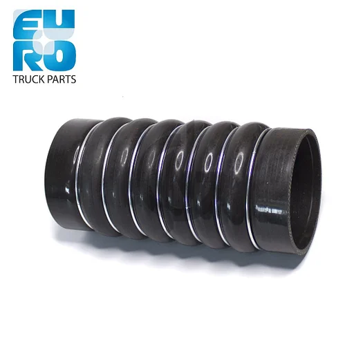 DAF XF106 13- 10x230 interc.CHARGE AIR HOSE 1813208