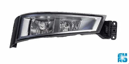 VOLVO FH4 MISTLAMP DUBBEL Z.B.V. LH 21221154U