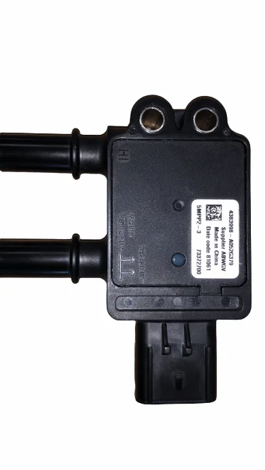 DAF LF,CF,XF DPF pressure sensor Euro 6 17- OE DAF 2124494