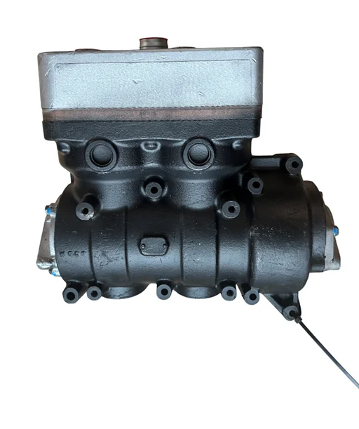 MAN TGS TGX E6 AIRCOMPRESSOR RECONDITIONED + DEPOSIT 51541007245R