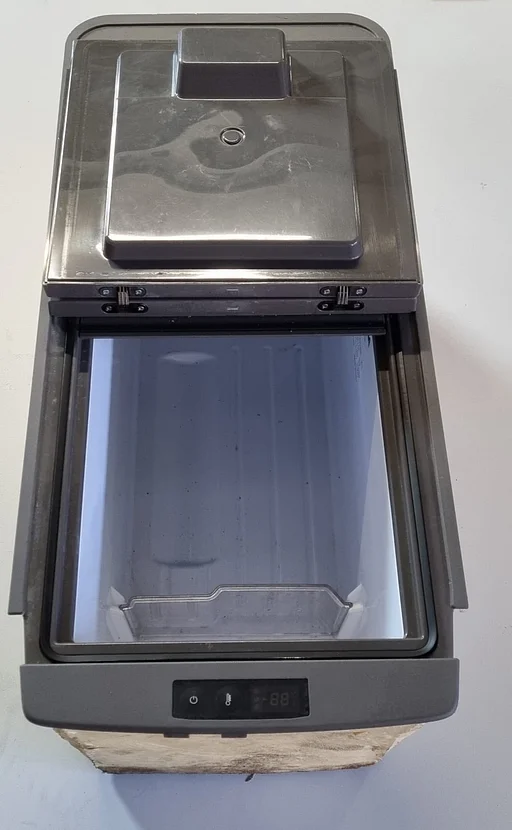 REFRIGERATOR BOX SCANIA NEXT GENERATION R CABINE 2706544U