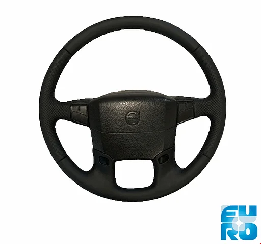 VOLVO FH 02=>12 STEERING WHEEL D 50 CM RESTORED + DEPOSIT  20562468R