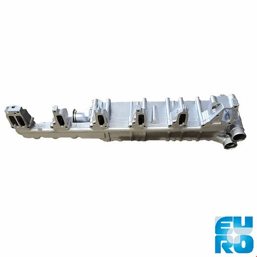 EGR RECIRCULATOR MB MP4-4 EURO 5/6 GEREVISEERD+DEPOSIT zie ekstra velden 4711421909R