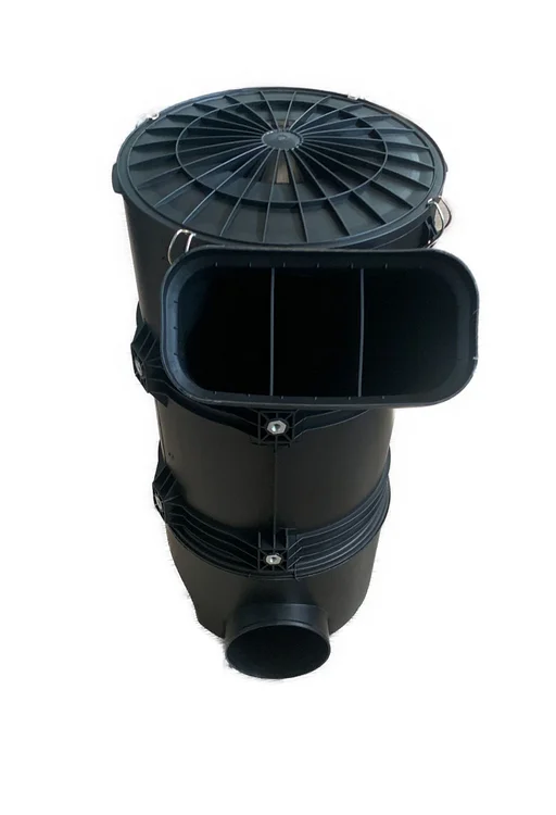 MAN TGX TGS TGA AIR FILTER HOUSING EURO 5 81084006034A