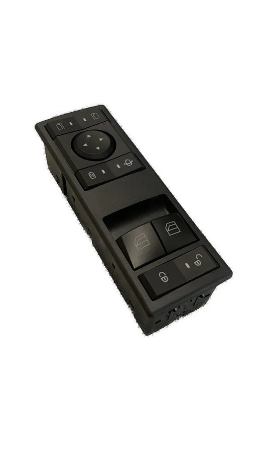 MB MP4 DOOR CONTROL PANEL 9605450813