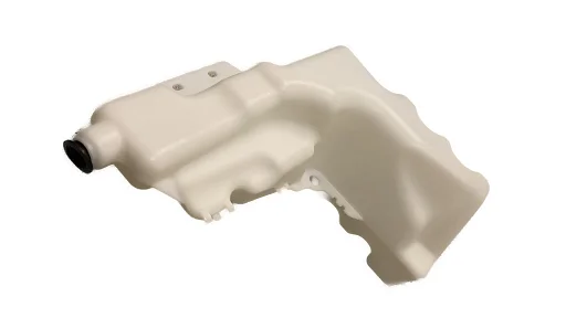 VO.FH4/FM4 E6 Volvo Windscreen Washer Reservoir 84092257