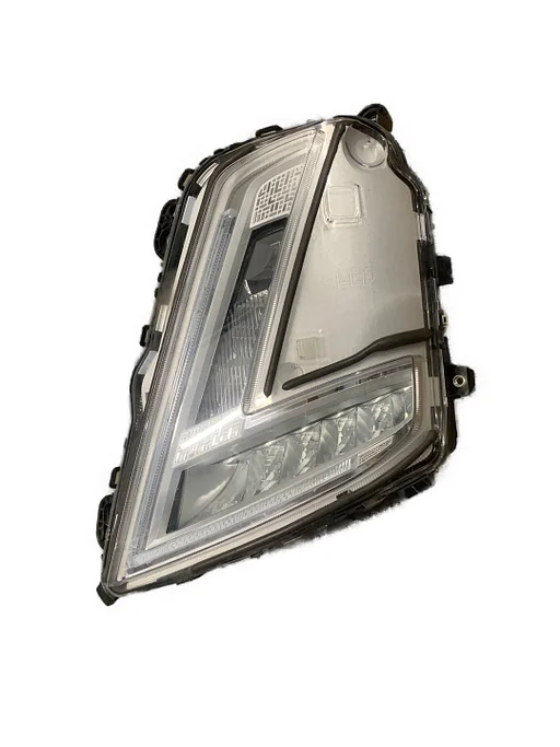 VO FH5 headlamp; left 23752809U