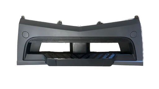 BUMPER FRONT MB ACTROS MP4 RIGHT . KAB.GREY 96088019907G99 9608801990A