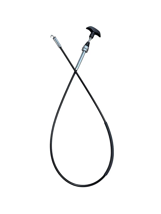 STORAGE BOX CABLE LEFT DAF 95XF 105XF 106XF EURO6 SAMPA  1458151