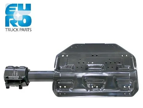 SC MUDGUARD MOUNT, LEFT -REAR TRACTOR P/R/G/NGS SERIES 1792685 2800401