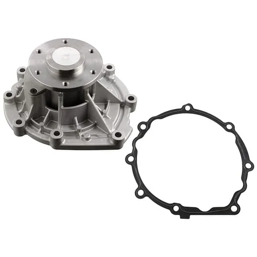 WATER PUMP MAN TGA-X D2066/2676/3876 -14- febi 102633 51065007106F