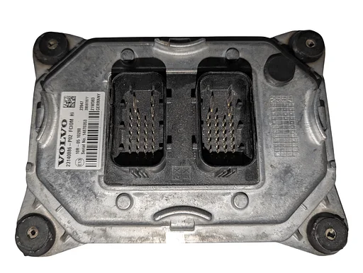 VOLVO FH4 EURO6 D13K FCIOM CONTROL UNIT XENON + DEPOSIT 200 EUR  23140886U